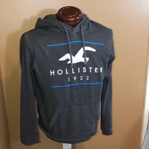 Hollister Hoodie